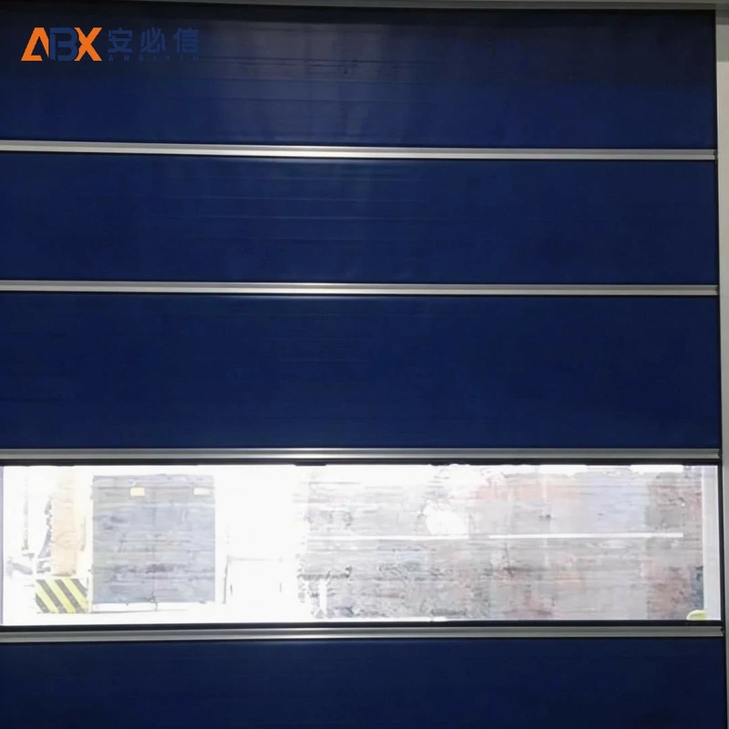大同市软质快速门